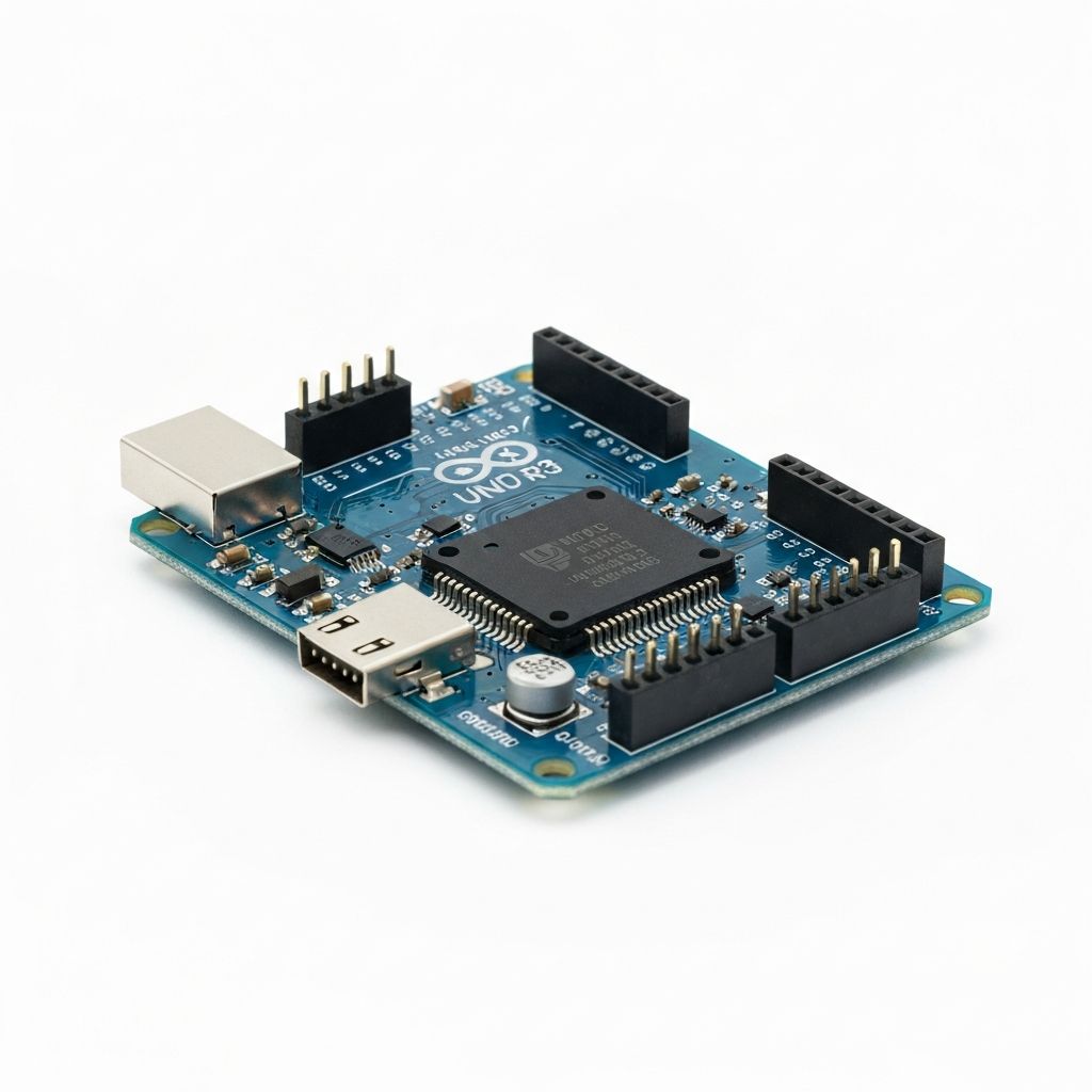 لوحة Arduino Uno